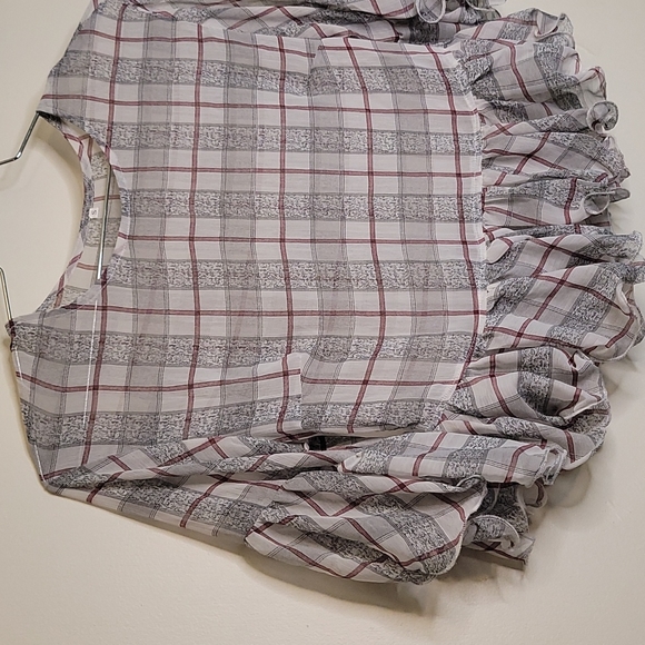 Crop top (final price) - Picture 2 of 6